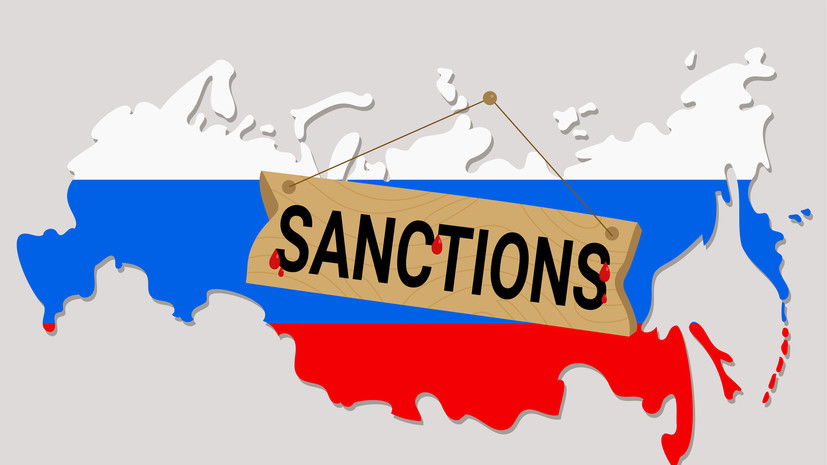 Генсек НАТО порадовался угрозам Трампа ввести санкции против России