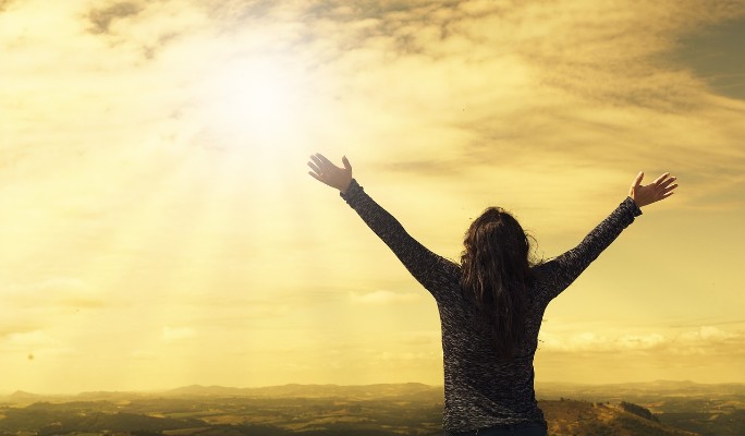 3 способа противостоять своим негативным установкам