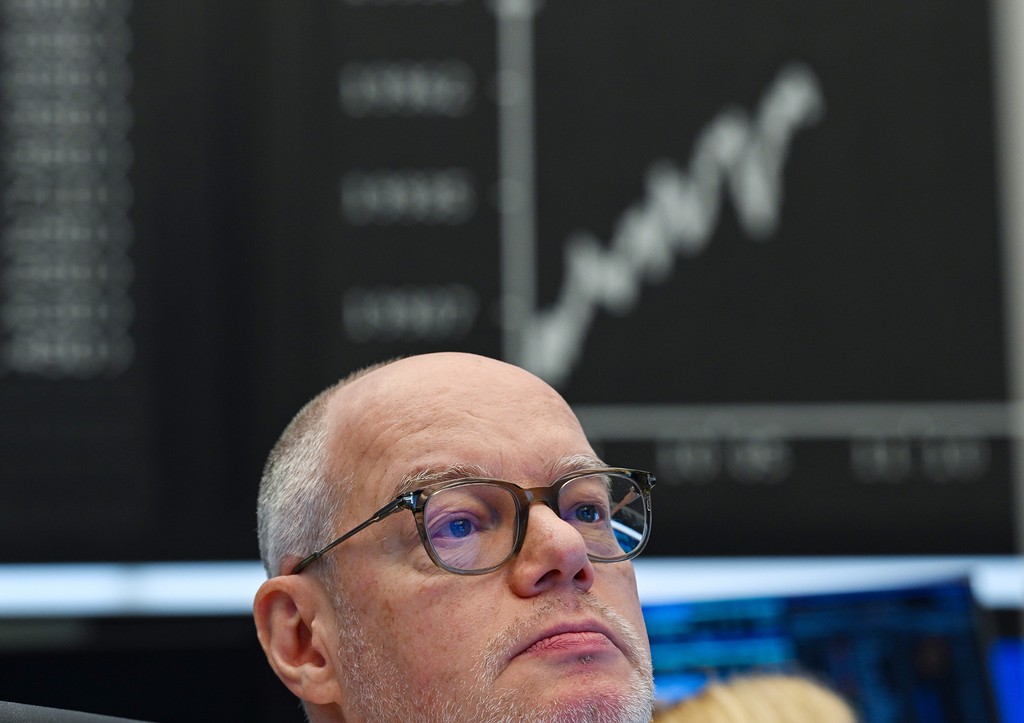 В Германии признали резкий рост инфляции