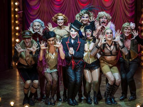 Писатель Михаил Шахназаров: «три года СВО ничего не поменяли. Русская культура оккупирована»