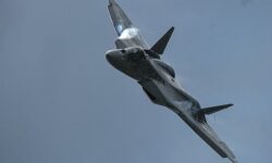Перспективный истребитель Су-57 прослужит более полувека 738483aa-9d84-4274-bf0b-4d510a929c8c-67ee376b