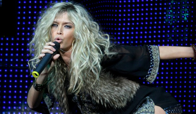 Брежневой придется привыкать к новым условиям работы за границей