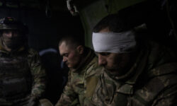 Последний рубеж киевской власти Как мобилизация молодежи может повлиять на ход боевых действий 803fb103-cb08-4b0b-a5c1-e70cd5cf950a-67ef1206