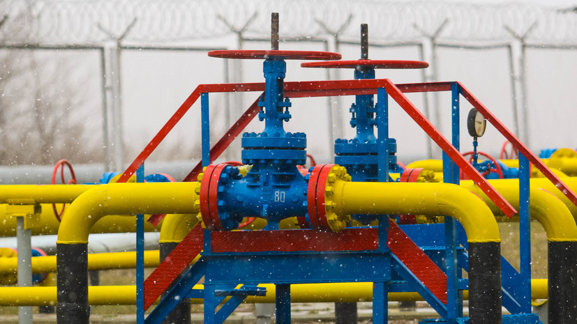 «Лишён технической и юридической возможности»: «Газпром» прекратил подачу газа для транзита через Украину 8178fa1f-ff08-4d50-8cee-651fc44c0332-67c84cf5