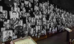 Музей Победы чествует память легендарных поэтов и писателей военных лет 84e0b236-3f2f-4985-95e3-4ff28de5ad63-67eed9e2