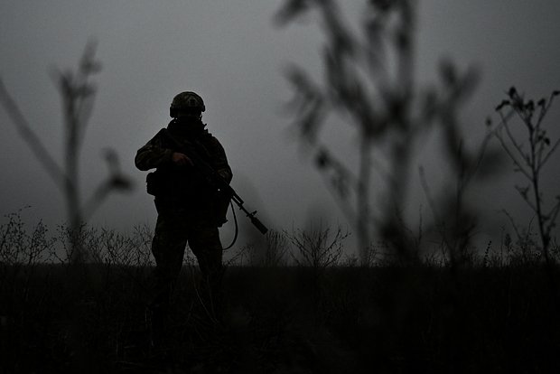 Шокирующая попытка подкупа За миллион долларов украинская разведка пыталась купить Горловку 96f9180d-87b7-45c5-bc93-a5ff45006024-67daa39c