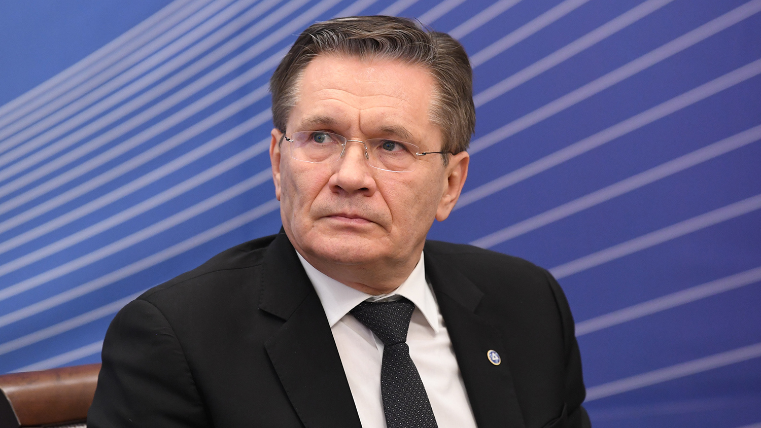 Росатом защищает интересы в международном энергетическом сотрудничестве Рабочая поездка президента РФ В Путина в Нижегородскую область