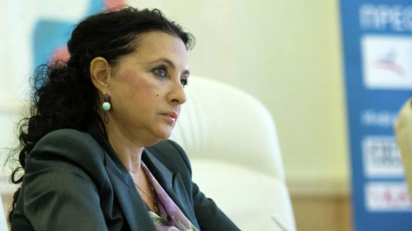 Ирина Винер прояснила ситуацию с операцией гимнастки Лалы Крамаренко 9a924687-05f4-4154-bda6-c23998af3d27-67ec2374