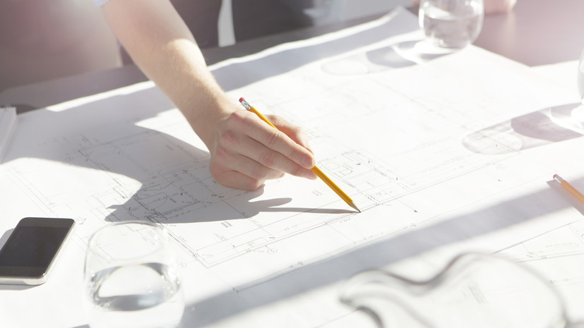 В Москве согласовали 129 архитектурных концепций соцобъектов в 2024 году