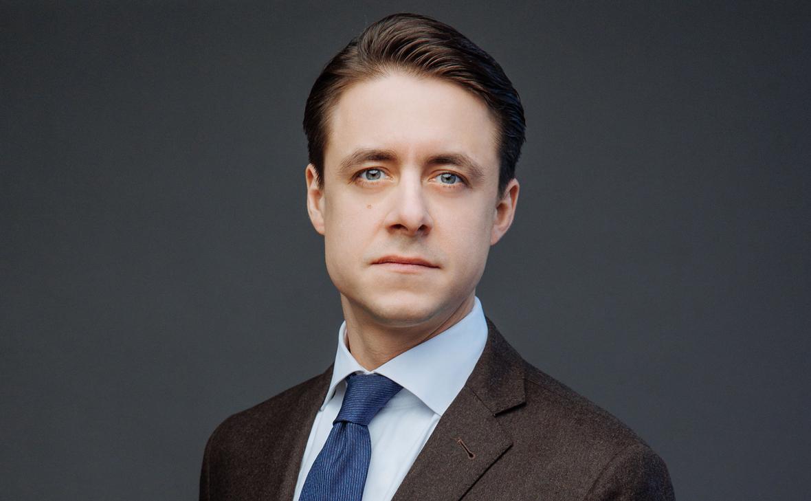 Игнатий Павлов (Пресс-служба «Ведомостей»)