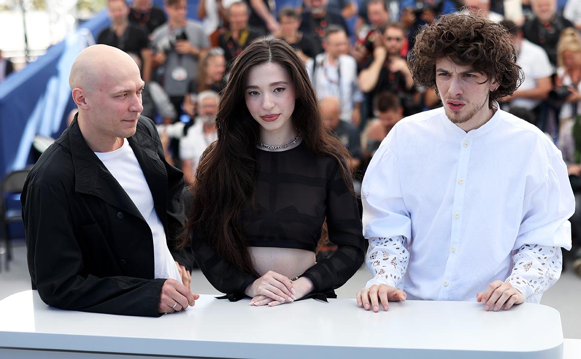 Резонансный фильм «Анора» временно приостановил показ в онлайн кинотеатрах a48e40c1-2a8c-48d2-8c34-8d2daa799130-67e31138