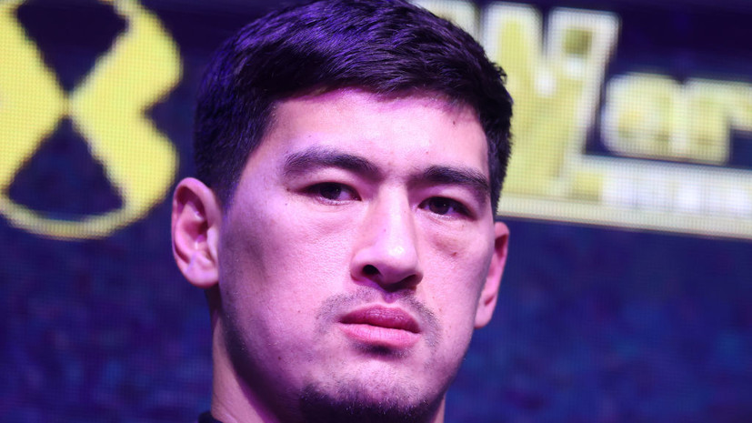 Источник: экс-супругу Бивола привлекли к ответственности за оскорбление боксёра и его матери