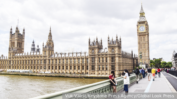 The Sunday Times: Британия не инвестировала в ПВО десятилетиями