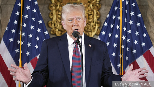 В резиденции Мар-а-Лаго прогремело сенсационное заявление Трампа о России и НАТО ab91de91-4311-4e6d-ad3e-ba2d5813c32d-67d0b815