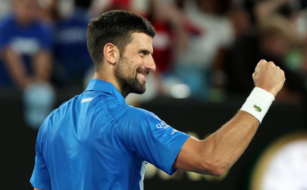 Теннисные легенды обменялись остроумными шутками на Australian Open ad41d67e-899b-4f13-9004-8e0b401124bb-67dabca6