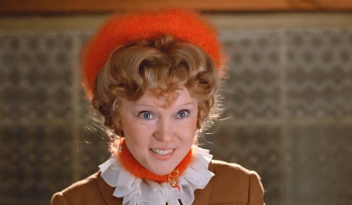 ТЕСТ по фильмам с Людмилой Гурченко: вспоминаем роли и цитаты