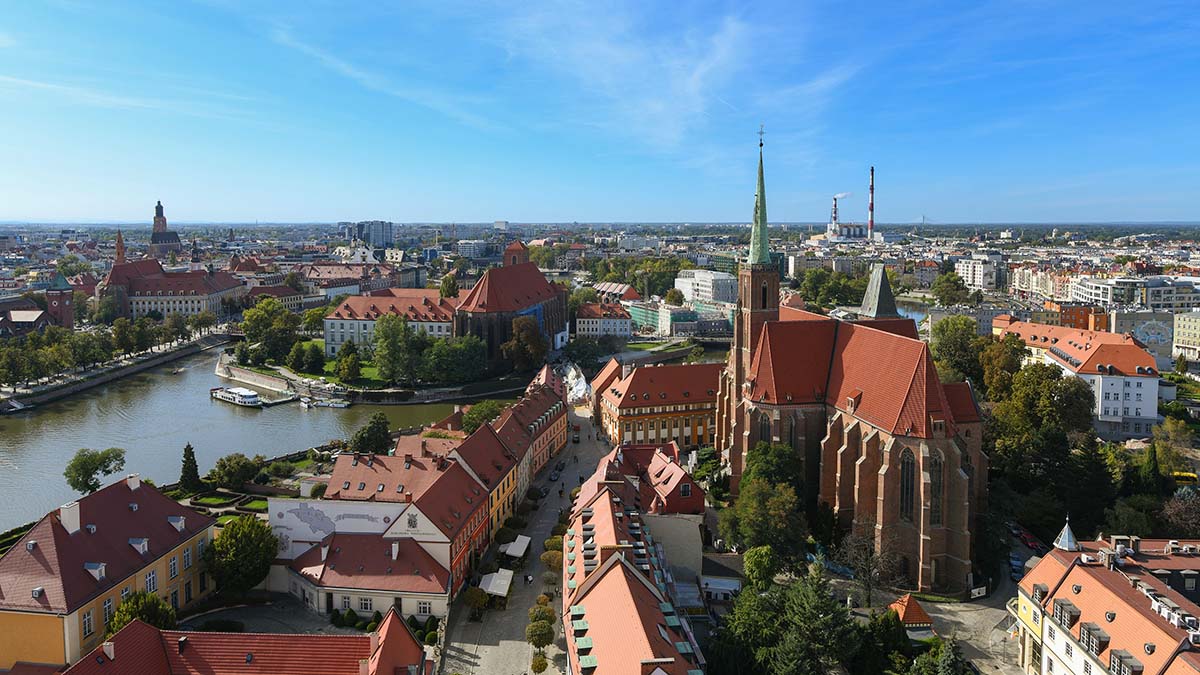 Освободили европейскую столицу