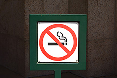 Минимальная цена на сигареты с 1 января 2025 г. повысится на 4,6%, до 135 руб.