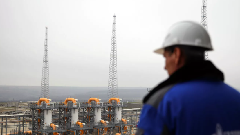 ВСУ нанесли удар по стратегическому газовому объекту России cd234760-4193-4eab-85fc-6b48b13d82c7-67d97874