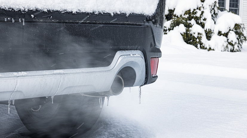 Специалист Родионов рассказал, что нужно прогревать в машине зимой