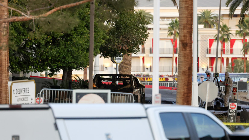 Семейная драма привела к атаке на футуристический Cybertruck d164c4fa-c845-48e2-a149-c4a21b908fc5-67caece3