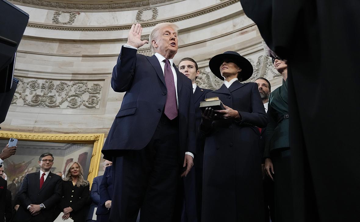 Александр Лукашенко поделился впечатлениями об инаугурации американского лидера d5b9776d-cc68-4b8e-a368-07f32d7e2b31-67e2df71