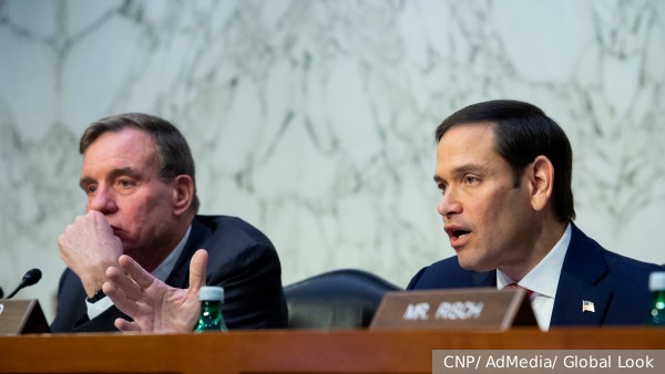 Сенат США готовится к историческому назначению нового госсекретаря d5e55f89-410e-41a6-99df-9621d70bbfd9-67e21beb