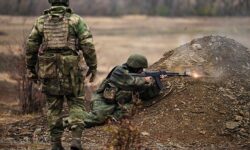 Критическая ситуация для ВСУ разворачивается в районе Красноармейска dd47be07-8107-499f-9355-1ef2c2e6c0f6-67ee83e9