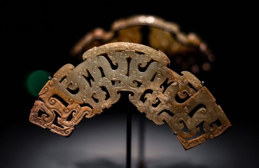 древний артефакт