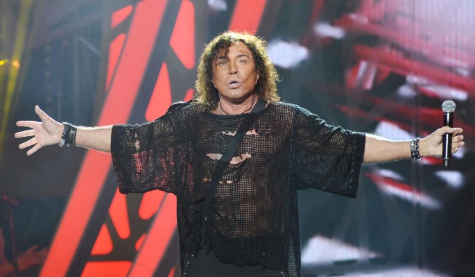 "Все раздуто": Леонтьев стал жертвой унизительных сплетен