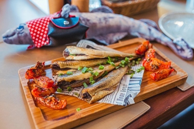 Праздник зимней рыбы Седьмой фестиваль Корюшка и Ко приглашает гостей f5827414-aa47-4cee-861a-1bbeee5ef22b-67de8f59