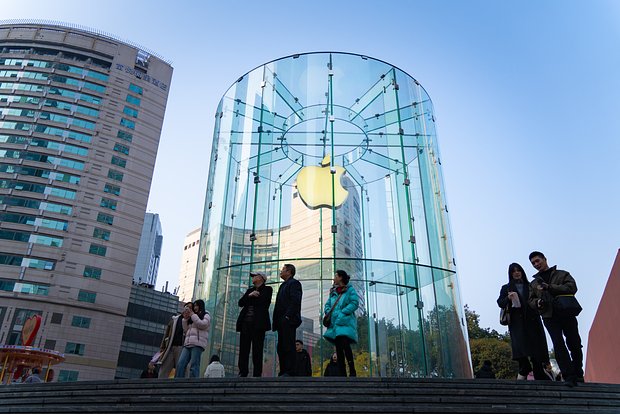 Nokia впервые оценила революционный iPhone в 2007 году f66f6e06-e282-4fb7-b6fb-5bac33046b59-67e2e16a