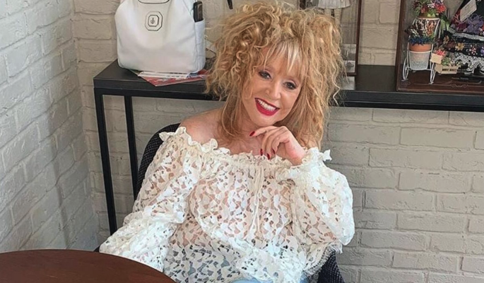 Могила у Пугачевой: сделано заявление о захоронении на территории замка Примадонны