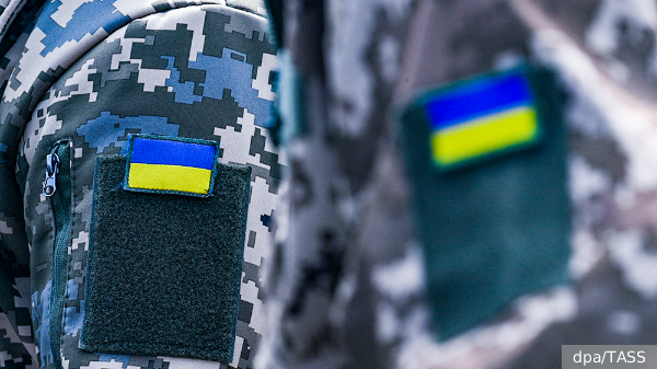 Эксперт: Реформа управления ВСУ разобьется о реалии фронта