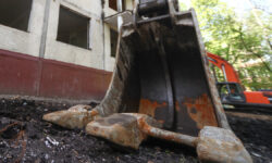 Успешное устранение несанкционированной парковки в московском районе Перово 01787332-d1b0-47f1-87f3-c103cd441b91-67f79801