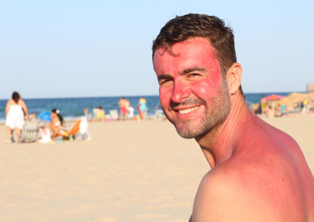 Врач предупредила о факторах, которые повышают риск развития рака кожи