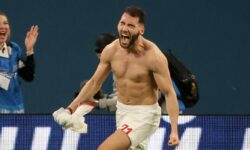 Лидер «Локомотива» поделился взглядом на приоритеты в футболе 07eacf1d-ef69-4f8e-9cb8-c6499e9cac63-6808ddd3