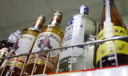 Ограничения на продажу алкоголя в Московской области и их влияние на магазины Рейд с участием депутата МГД Перфиловой по торговым объектам для проверки наличия просроченной продукции