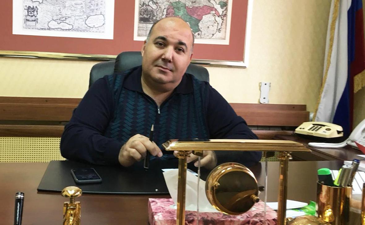 Юрий Напсо (NapsoYuriy / Telegram)