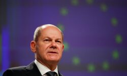 Шольц бросил вызов игнорированию европейской позиции по Украине 1011ff4c-aa3e-4061-9c30-fae8fddb621f-6805a838