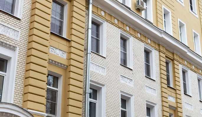 Гостей и жителей столицы приглашают на экскурсии по Басманному району в рамках фестиваля "Усадьбы Москвы"