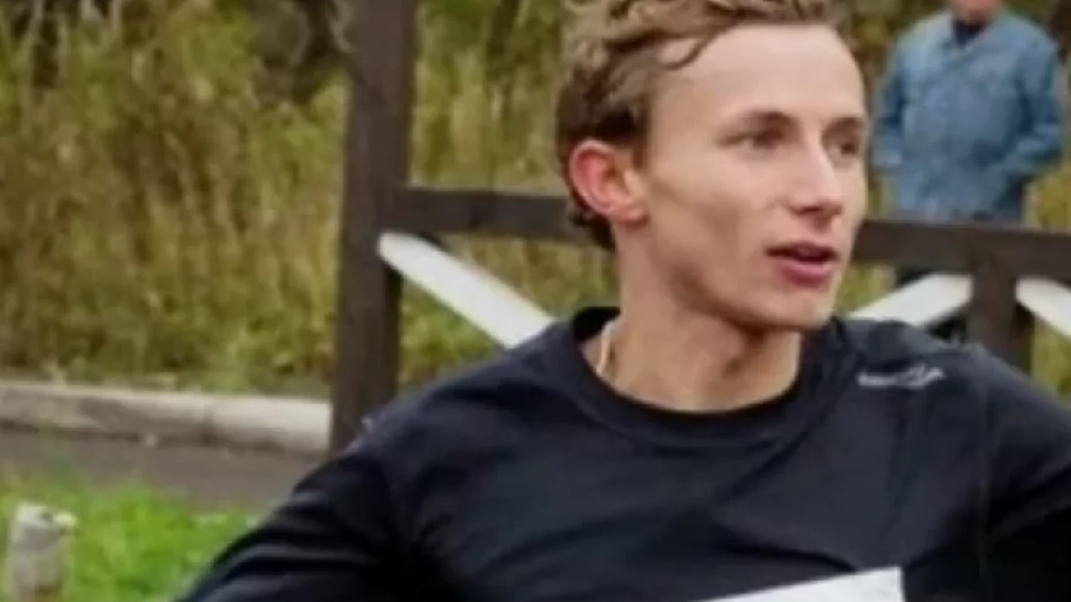 Чемпиона РФ по легкой атлетике Толстихина приговорили к 3,5 года за кражи - Shot