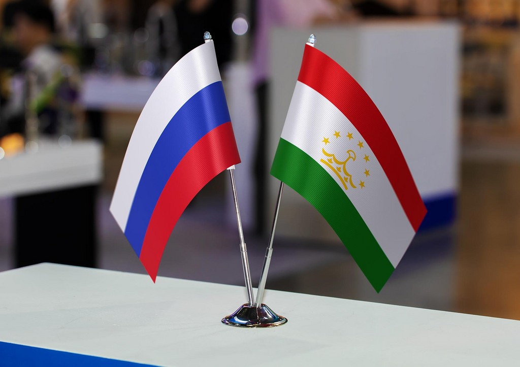 Названа страна, лидирующая в торговле с государствами Центральной Азии