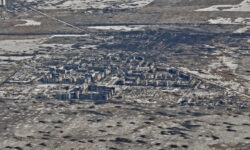 Сапёр Зять Тоннели Угледара превратились в ловушку для военных ВСУ 197ab6ec-f27a-4fe1-aeab-56cac34cf4ae-67fe3434