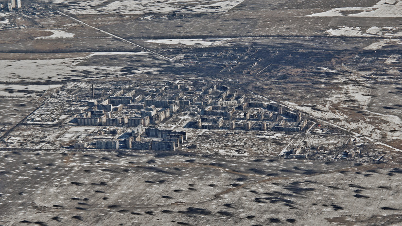 Сапёр Зять: тоннели Угледара стали могилой для большой части группировки ВСУ