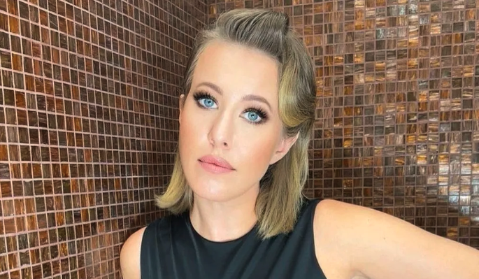 Нажившая серьезные проблемы Собчак готовится защищаться в суде