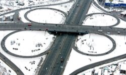 Значительное улучшение транспортной ситуации на МКАД после ограничения движения грузовиков 1cfa9923-07c4-4d89-8e25-26f5309f6168-67f7ff99