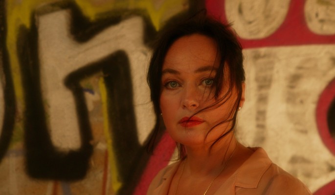 Гузеева прилюдно расплакалась из-за бывшего мужа