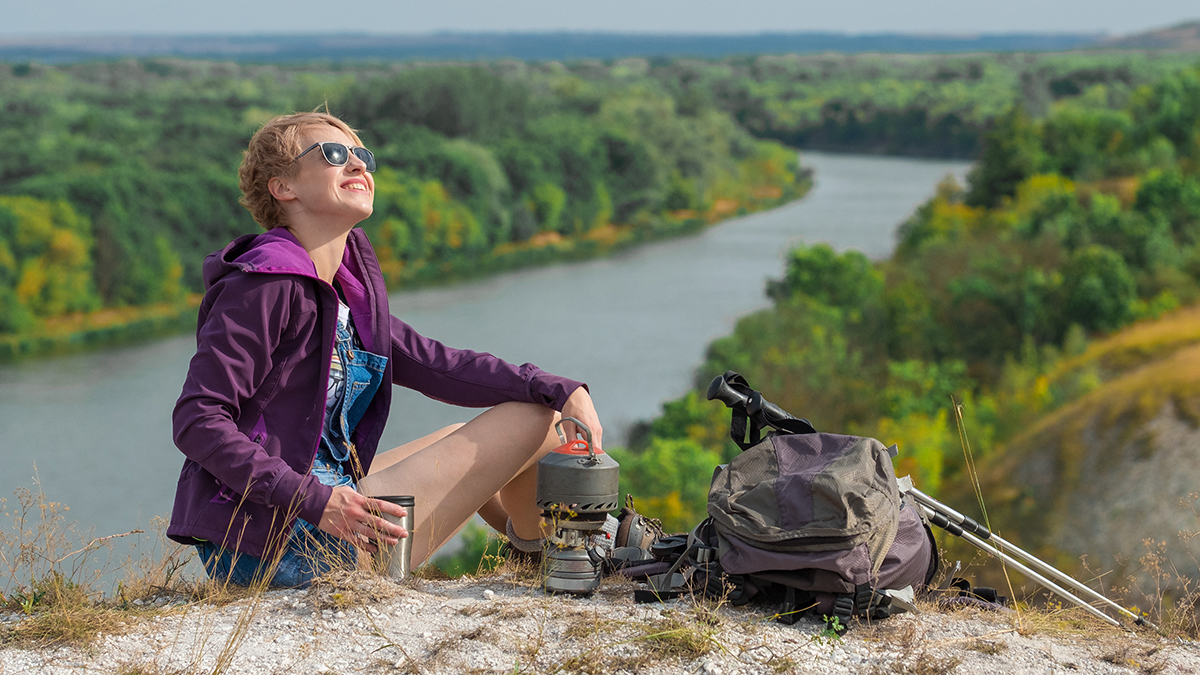 Страны, куда можно полететь без загранпаспорта