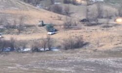 Беспрецедентная атака на миссию МАГАТЭ у Запорожской АЭС попала на видео 230a0cd5-67a0-4a83-8966-8a34f531ca29-68003c30